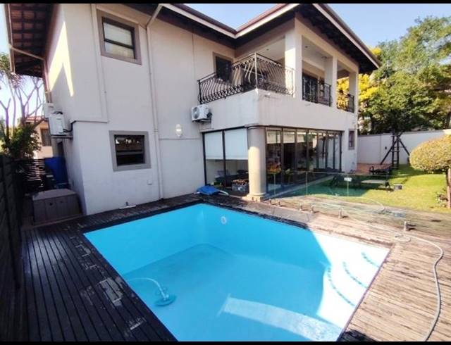 3 BEDROOM TOWNHOUSE FOR SALE IN IZINGA